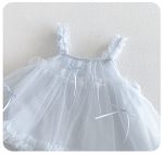 【73-100cm】セットアップ ベビー チュール トレンド - 画像 (8)