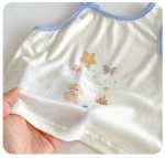 【73-100cm】セットアップ ベビー チェック柄 合わせやすい - 画像 (8)