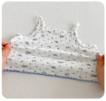 【73-100cm】セットアップ ベビー カジュアル 通気性拔群 - 画像 (7)