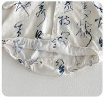 【66-90cm】ロンパース ベビー プリント トレンド - 画像 (10)