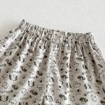 【73-100cm】セットアップ ベビー 犬柄 かわいい - 画像 (11)