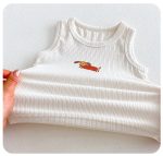 【73-100cm】セットアップ ベビー カートゥーン カジュアル - 画像 (10)