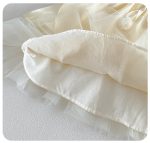 【73-100cm】ワンピース ベビー フラワー ホルターネック - 画像 (11)