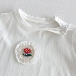 【73-100cm】トップスorショートパンツ ベビー 切り替え 履きやすい - 画像 (11)