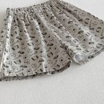 【73-100cm】セットアップ ベビー 犬柄 かわいい - 画像 (12)