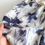 【73-100cm】セットアップ ベビー 花柄 フリル 韓国風 - 画像 (11)