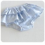 【73-100cm】セットアップ ベビー チェック柄 合わせやすい - 画像 (10)