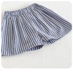 【73-100cm】トップスorショートパンツ ベビー 通園・お出かけに - 画像 (10)