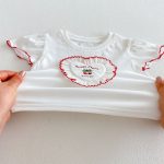 【73-120cm】トップスorショートパンツ ベビー チェリー柄 おしゃれ - 画像 (10)