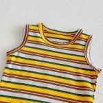 【66-90cm】セットアップ ベビー トレンド 通園・お出かけに - 画像 (11)