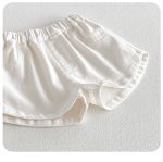 【73-100cm】トップスorパンツ ベビー チェック柄 カジュアル - 画像 (11)