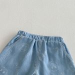 【80-130cm】セットアップ 男の子 スマイリー - 画像 (11)