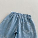 【80-130cm】セットアップ 男の子 スマイリー - 画像 (13)