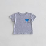 【80-130cm】半袖Ｔシャツorショートパンツ キッズ服 プリント カジュアル - 画像 (15)