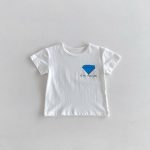 【80-130cm】半袖Ｔシャツorショートパンツ キッズ服 プリント カジュアル - 画像 (16)