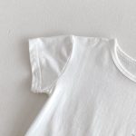 【80-130cm】半袖Ｔシャツorショートパンツ キッズ服 プリント カジュアル - 画像 (22)