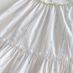 【80-130cm】ワンピース 女の子 フリルスリーブ シンプル - 画像 (10)
