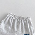 【80-130cm】半袖Ｔシャツorショートパンツ キッズ服 プリント カジュアル - 画像 (25)