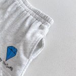 【80-130cm】半袖Ｔシャツorショートパンツ キッズ服 プリント カジュアル - 画像 (26)