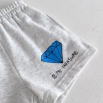 【80-130cm】半袖Ｔシャツorショートパンツ キッズ服 プリント カジュアル - 画像 (27)