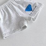【80-130cm】半袖Ｔシャツorショートパンツ キッズ服 プリント カジュアル - 画像 (28)