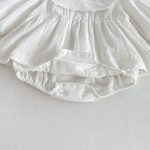 【66-120cm】ロンパースorワンピース ベビー  姉妹服 可愛い - 画像 (15)