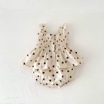 【66-90cm】セットアップ ベビー さくらんぼ キャミソール - 画像 (8)