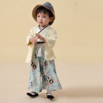 【70-100cm】浴衣 ベビー お盆休み トレンド - 画像 (7)