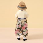 【70-100cm】浴衣 ベビー 花火大会 男の子デザイン - 画像 (7)