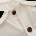 【66-110cm】ロンパースorセットアップ ベビー かわいい お出かけに - 画像 (10)