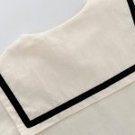 【66-110cm】ロンパースorセットアップ ベビー かわいい お出かけに - 画像 (11)