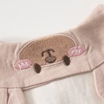 【66-90cm】ロンパース ベビー ノースリーブ クマ/ウサギ - 画像 (6)
