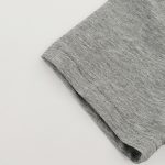 【73-120cm】半袖Tシャツ ベビー リボン付き ファッション - 画像 (13)