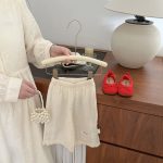 【73-120cm】トップスorパンツ ベビー キャミソール ゆったり - 画像 (8)