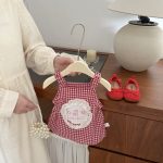 【73-120cm】トップスorパンツ ベビー キャミソール ゆったり - 画像 (6)
