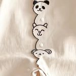 【66-100cm】ロンパース ベビー 折り襟 キュート - 画像 (15)