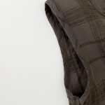 【73-110cm】ベストorパンツ ベビー チェック柄 合わせやすい - 画像 (11)