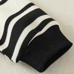 【66-90cm】ロンパース ベビー ボーダー柄 トレンド - 画像 (11)