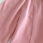 【80-130cm】パンツ 女の子 フリル 無地 4色選べる - 画像 (13)