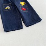 【80-130cm】トップスorボトムス 男の子 カートゥーン カッコイイ - 画像 (21)