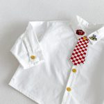 【80-130cm】トップスorボトムス 男の子 カートゥーン カッコイイ - 画像 (16)