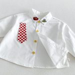 【80-130cm】トップスorボトムス 男の子 カートゥーン カッコイイ - 画像 (17)