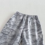 【80-130cm】トップスorボトムス 男の子 カートゥーン カッコイイ - 画像 (22)