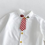 【80-130cm】トップスorボトムス 男の子 カートゥーン カッコイイ - 画像 (15)