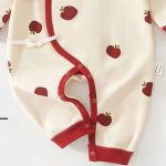 【66-90cm】ロンパース ベビー 快適 かわいい - 画像 (11)