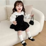 【73-110cm】シャツorスカート ベビー フリル おしゃれ - 画像 (10)