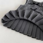 【80-130cm】シャツorワンピース 女の子 フリル エレガント - 画像 (14)