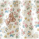 【66-110cm】ロンパースorワンピース ベビー 花柄 かわいい - 画像 (11)