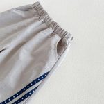 【80-130cm】トップスorパンツ ベビー カートゥーン お出かけに - 画像 (20)
