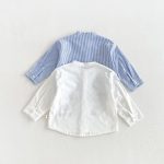 【80-130cm】シャツorパンツ 男の子 プリント お出かけに - 画像 (7)